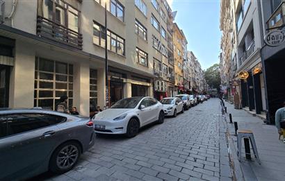 BEŞİKTAŞ ÇARŞI 1+1 EŞYALI KİRALIK DAİRE