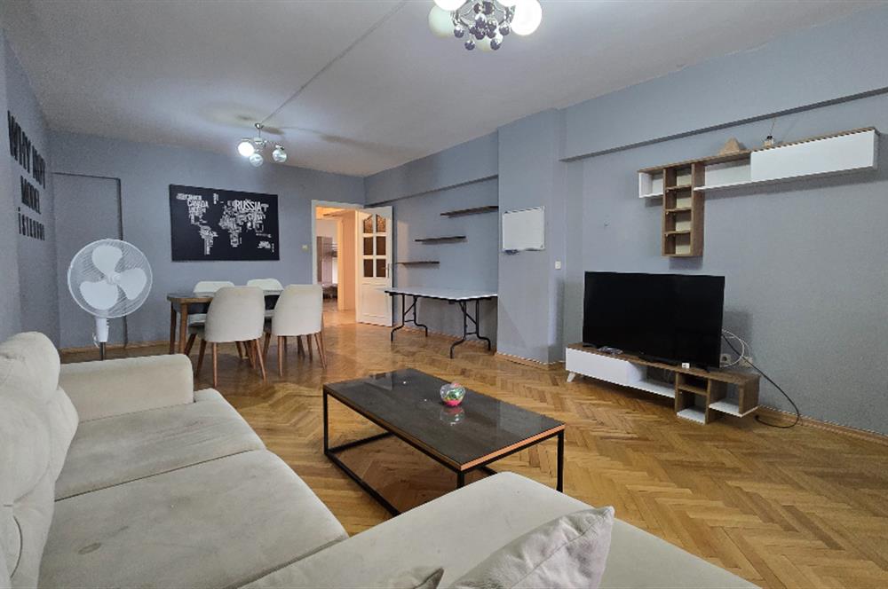 3+1 KIRALIK CEVAHİRE YAKIN