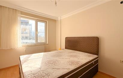 C21 Bal'dan Bahçelievler Mah.'de Satılık 3+1 Daire