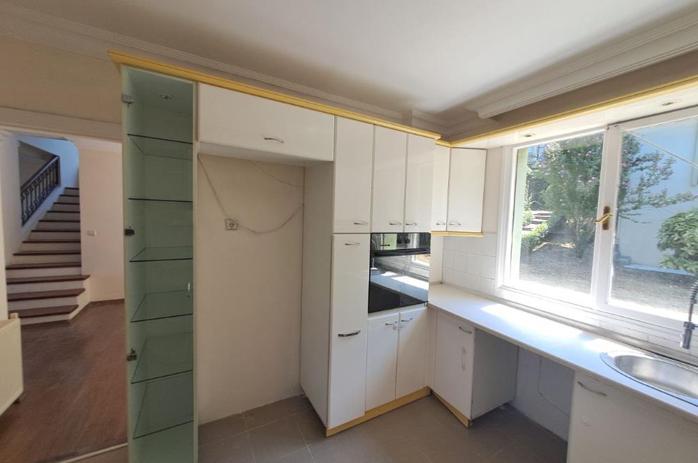 C21 PROJECT'TEN SAPANCA DOĞAKENT SİTESİNDE KİRALIK VİLLA