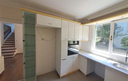 C21 PROJECT'TEN SAPANCA DOĞAKENT SİTESİNDE KİRALIK VİLLA