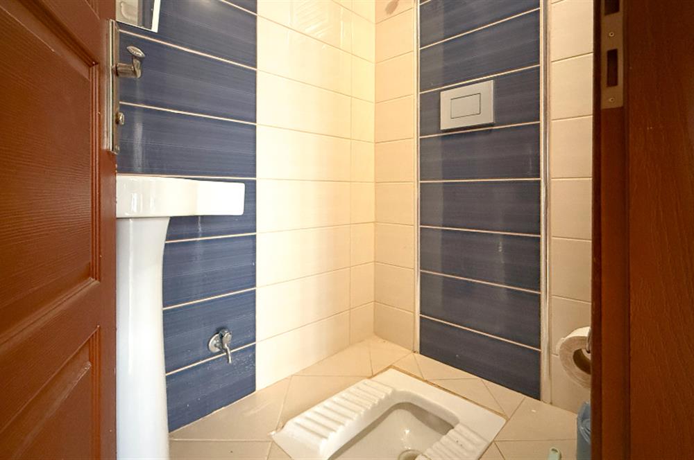 C21 Bal'dan Bahçelievler Mah.'de Satılık 3+1 Daire