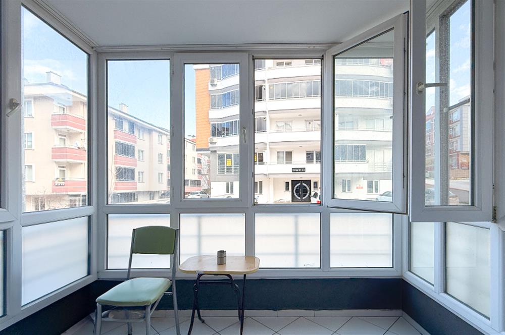 C21 Bal'dan Bahçelievler Mah.'de Satılık 3+1 Daire