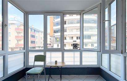 C21 Bal'dan Bahçelievler Mah.'de Satılık 3+1 Daire