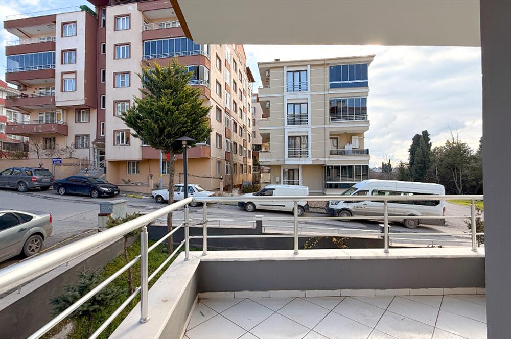 C21 Bal'dan Bahçelievler Mah.'de Satılık 3+1 Daire