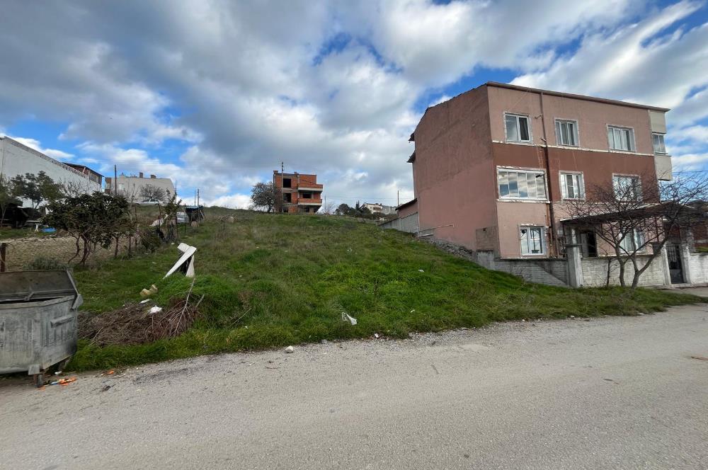 Century21 Bal'dan Balıkesir Toygar Mah.'de Satılık Arsa