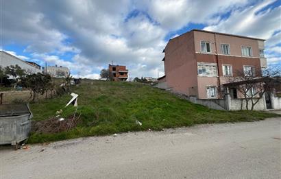 Century21 Bal'dan Balıkesir Toygar Mah.'de Satılık Arsa