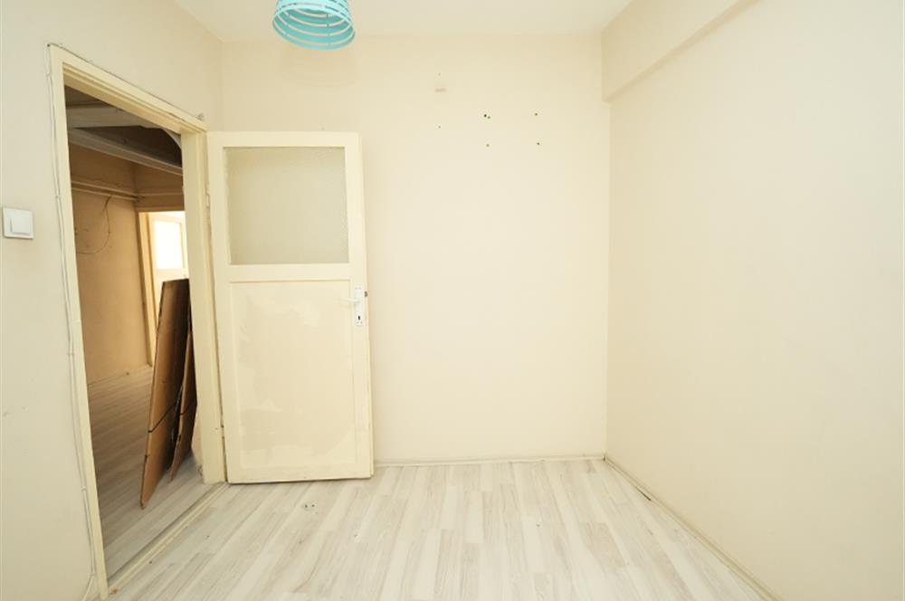 C21 Cius; Eskipazar Caddesi Civarı Kiralık Ara Kat Daire