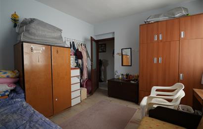 C21 Cius; Kumlada 2+1 Satılık Daire