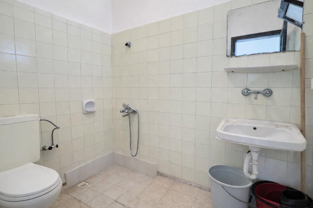 BODRUM AKÇABÜK TATİL KÖYÜNDE 2 DÖNEM SATILIK DEVRE MÜLK