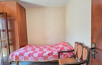 Milas Güllük’de Denize sıfır sitede yaz donemi kiralik dubleks