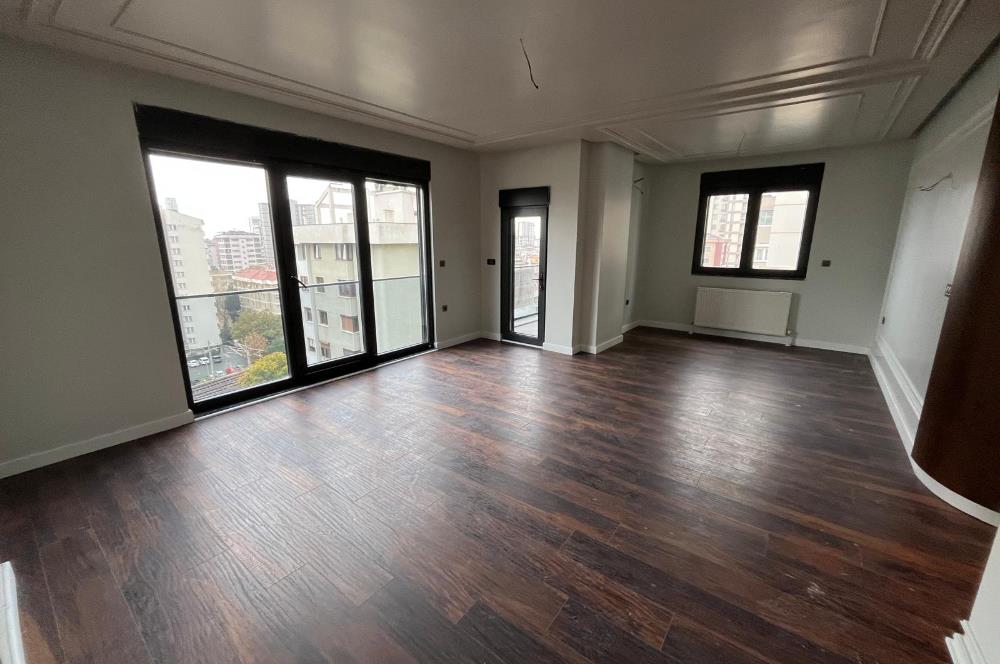 SUADİYENİN KALBİNDE, ULTRA LÜKS ÖN KÖŞE 3+1