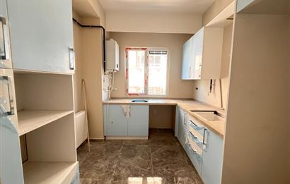 DRAGOS SAHİLDE 0 BİNADA AYRI MUTFAKLI ÖN CEPHE 2+1