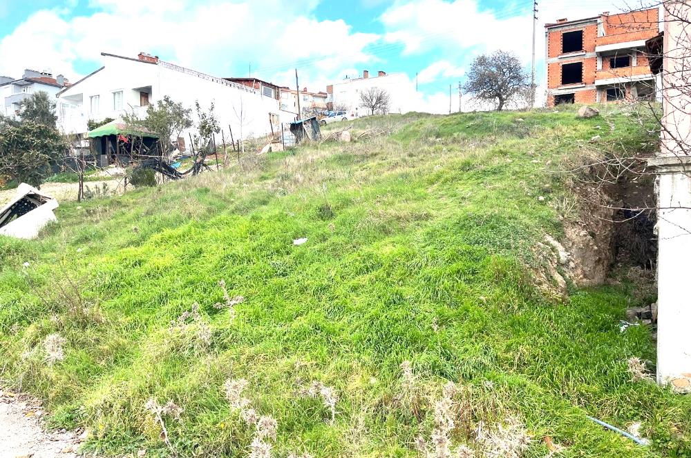 Century21 Bal'dan Balıkesir Toygar Mah.'de Satılık Arsa