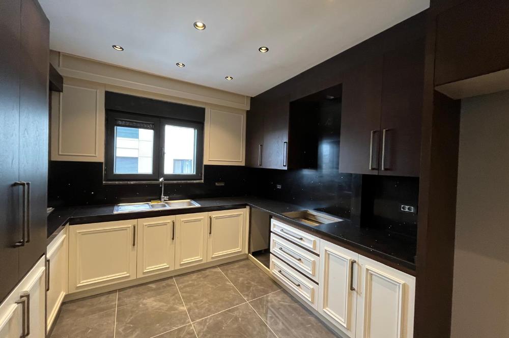 SUADİYENİN KALBİNDE, ULTRA LÜKS ÖN KÖŞE 3+1