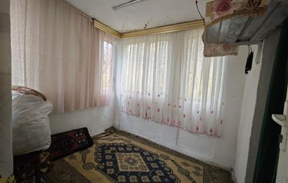 CENTRUY 21 BAL'DAN  EDREMİT HACIASLANLAR MAHALLESİ SATILIK ZEYTİNLİK