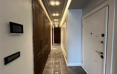 SUADİYENİN KALBİNDE, ULTRA LÜKS ÖN KÖŞE 3+1