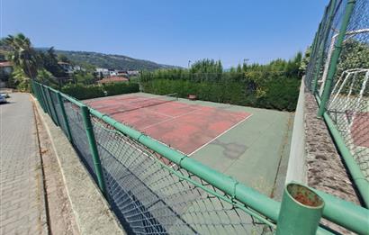 C21 PROJECT'TEN SAPANCA DOĞAKENT SİTESİNDE KİRALIK VİLLA