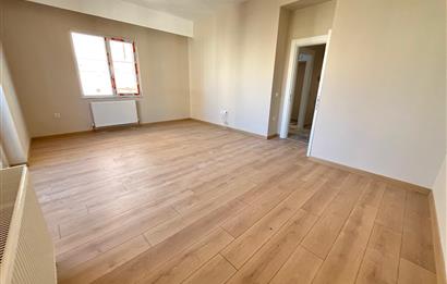 DRAGOS SAHİLDE 0 BİNADA AYRI MUTFAKLI ÖN CEPHE 2+1