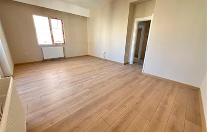 DRAGOS SAHİLDE 0 BİNADA AYRI MUTFAKLI ÖN CEPHE 2+1