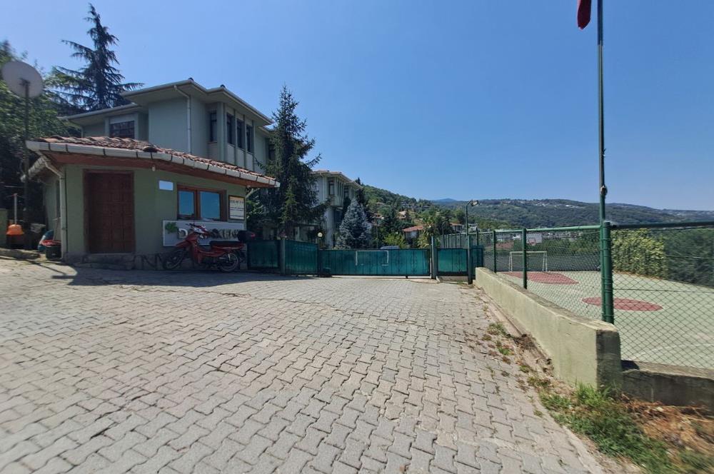 C21 PROJECT'TEN SAPANCA DOĞAKENT SİTESİNDE KİRALIK VİLLA