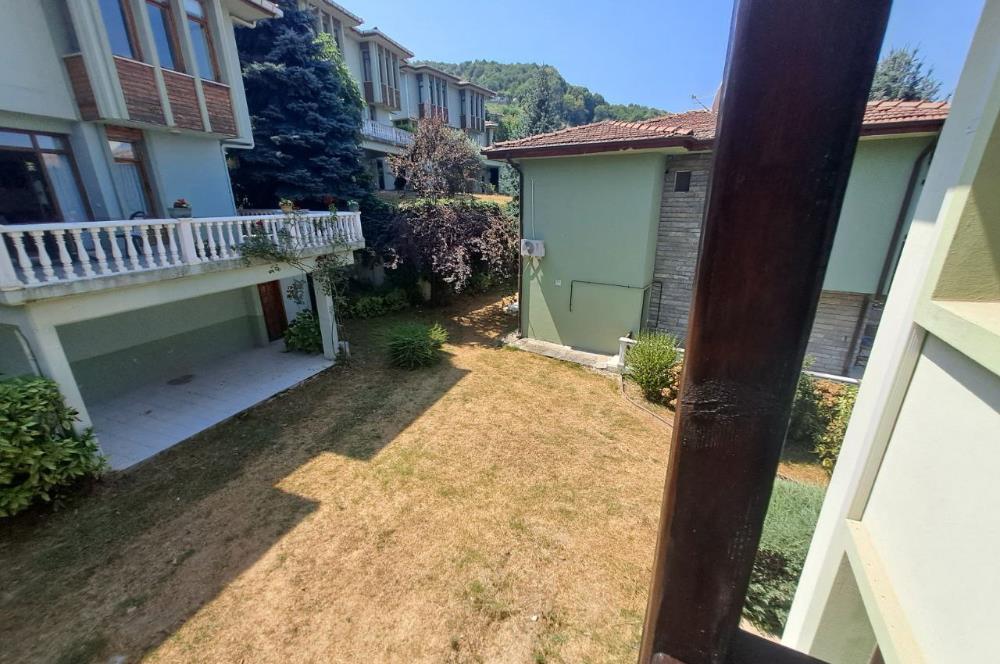 C21 PROJECT'TEN SAPANCA DOĞAKENT SİTESİNDE KİRALIK VİLLA