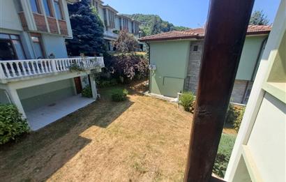 C21 PROJECT'TEN SAPANCA DOĞAKENT SİTESİNDE KİRALIK VİLLA