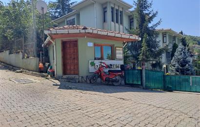 C21 PROJECT'TEN SAPANCA DOĞAKENT SİTESİNDE KİRALIK VİLLA