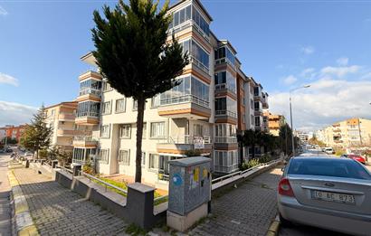 C21 Bal'dan Bahçelievler Mah.'de Satılık 3+1 Daire