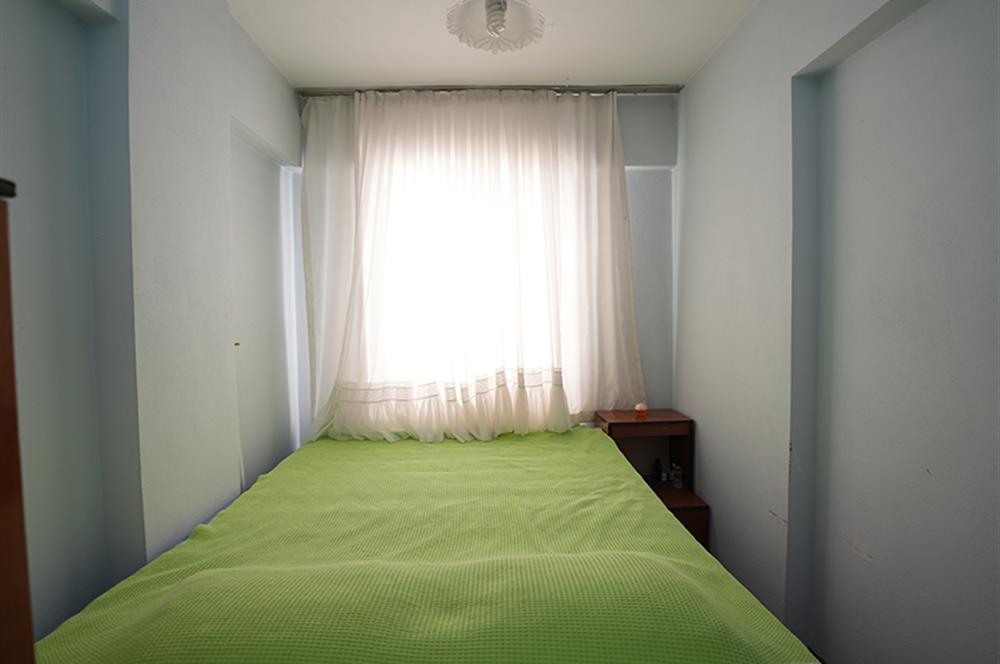 C21 Cius; Kumlada 2+1 Satılık Daire