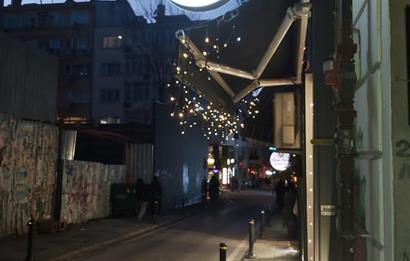 Modanın Kalbinde Komple Satılık Tarihi Eser Bina