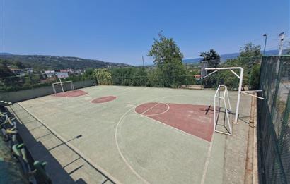 C21 PROJECT'TEN SAPANCA DOĞAKENT SİTESİNDE KİRALIK VİLLA