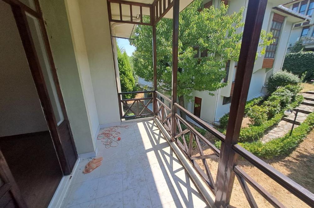 C21 PROJECT'TEN SAPANCA DOĞAKENT SİTESİNDE KİRALIK VİLLA