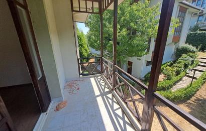 C21 PROJECT'TEN SAPANCA DOĞAKENT SİTESİNDE KİRALIK VİLLA