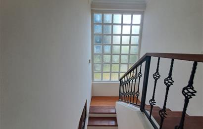 C21 PROJECT'TEN SAPANCA DOĞAKENT SİTESİNDE KİRALIK VİLLA