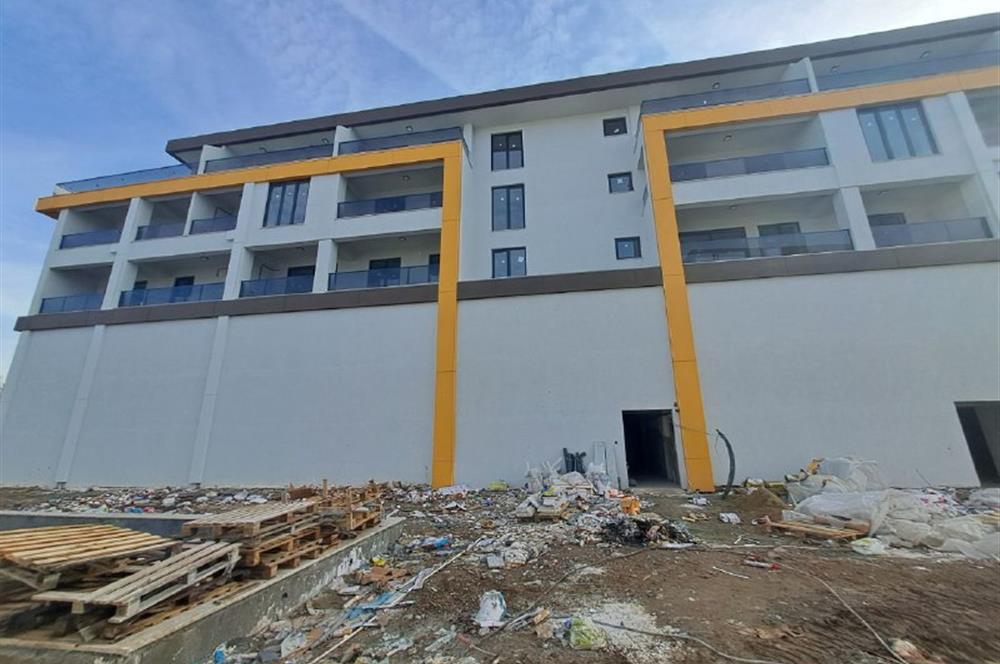 YUVACIK LOTUS EVLERİ 2 PROJESİ 2+1 95 m2 SATILIK DAİRE