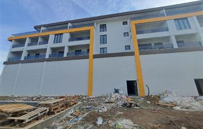 YUVACIK LOTUS EVLERİ 2 PROJESİ 2+1 95 m2 SATILIK DAİRE