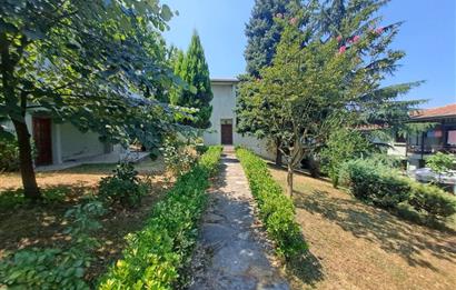 C21 PROJECT'TEN SAPANCA DOĞAKENT SİTESİNDE KİRALIK VİLLA