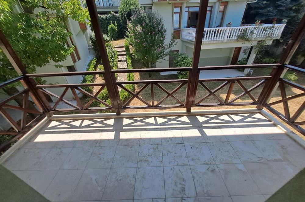 C21 PROJECT'TEN SAPANCA DOĞAKENT SİTESİNDE KİRALIK VİLLA