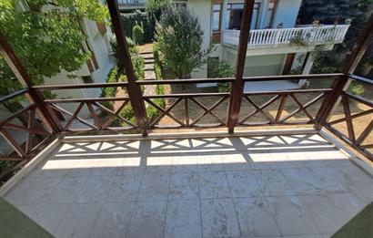 C21 PROJECT'TEN SAPANCA DOĞAKENT SİTESİNDE KİRALIK VİLLA