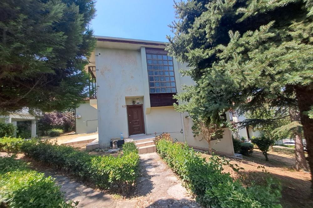 C21 PROJECT'TEN SAPANCA DOĞAKENT SİTESİNDE KİRALIK VİLLA