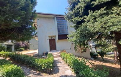 C21 PROJECT'TEN SAPANCA DOĞAKENT SİTESİNDE KİRALIK VİLLA