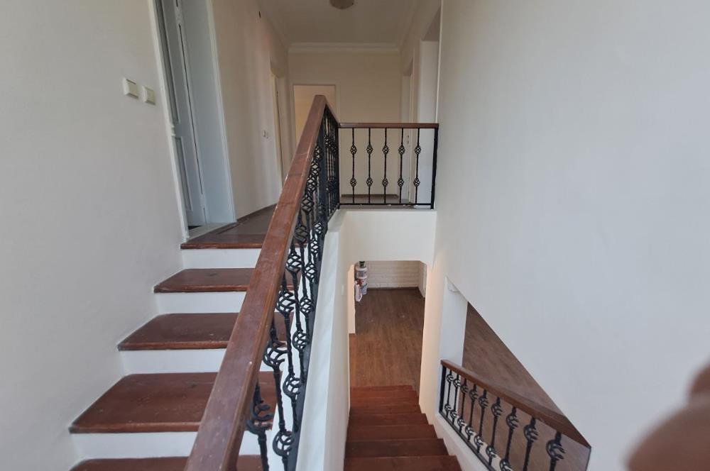 C21 PROJECT'TEN SAPANCA DOĞAKENT SİTESİNDE KİRALIK VİLLA