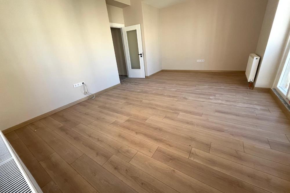 DRAGOS SAHİLDE 0 BİNADA AYRI MUTFAKLI ÖN CEPHE 2+1