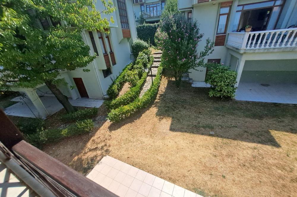 C21 PROJECT'TEN SAPANCA DOĞAKENT SİTESİNDE KİRALIK VİLLA