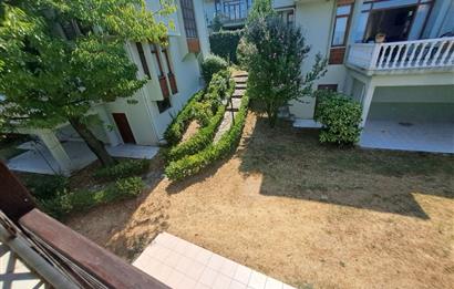 C21 PROJECT'TEN SAPANCA DOĞAKENT SİTESİNDE KİRALIK VİLLA