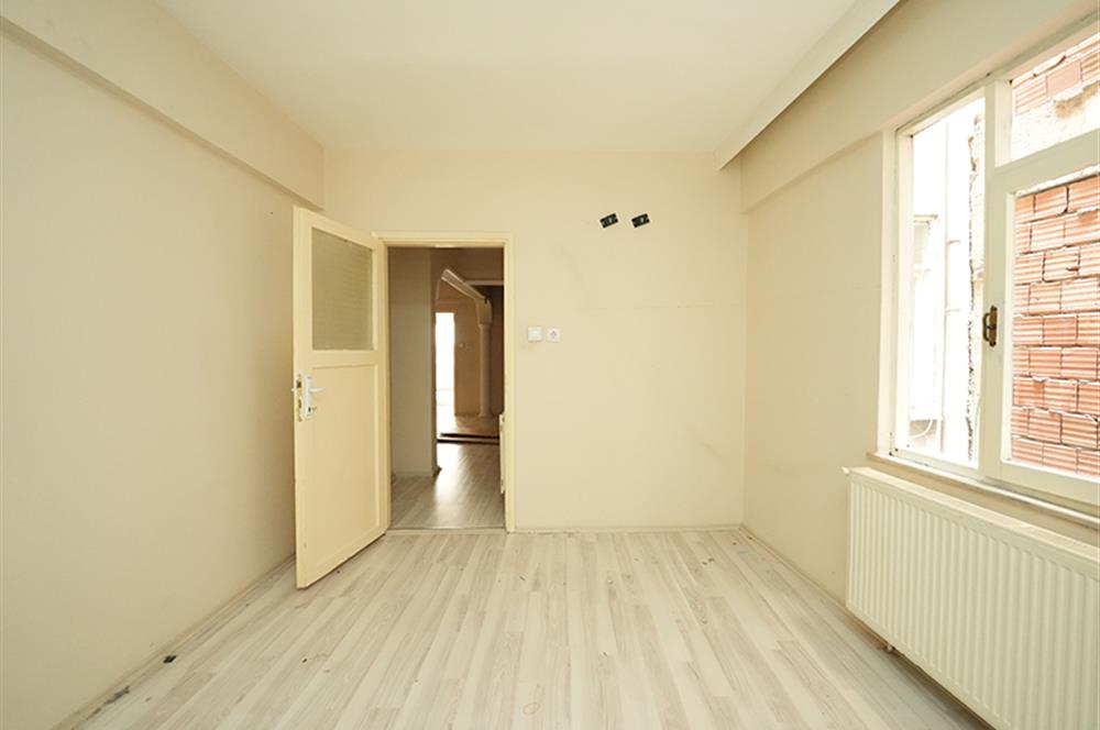 C21 Cius; Eskipazar Caddesi Civarı Kiralık Ara Kat Daire