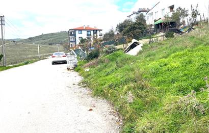 Century21 Bal'dan Balıkesir Toygar Mah.'de Satılık Arsa