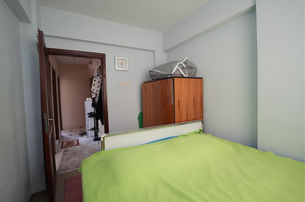 C21 Cius; Kumlada 2+1 Satılık Daire