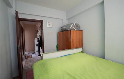 C21 Cius; Kumlada 2+1 Satılık Daire